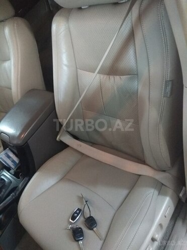 Toyota Prado 2008, 138,100 km - 4.0 l - Bakı