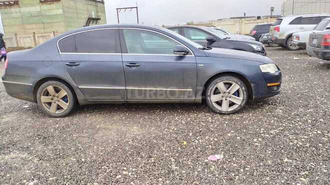 Volkswagen Passat 2007, 400,000 km - 2.0 l - Sumqayıt