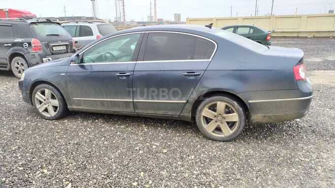 Volkswagen Passat 2007, 400,000 km - 2.0 l - Sumqayıt