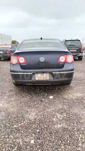 Volkswagen Passat 2007, 400,000 km - 2.0 l - Sumqayıt