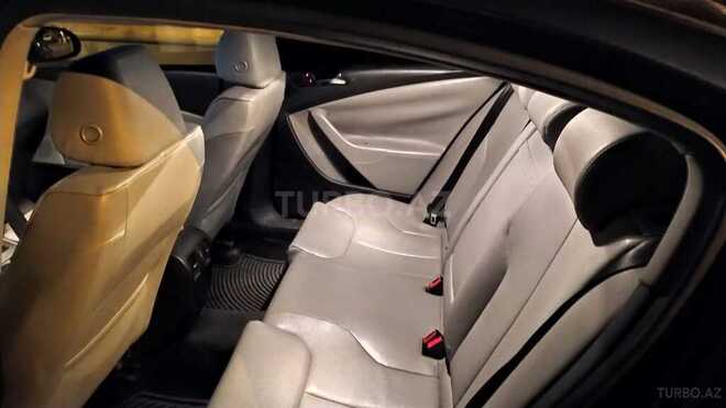Volkswagen Passat 2007, 400,000 km - 2.0 l - Sumqayıt