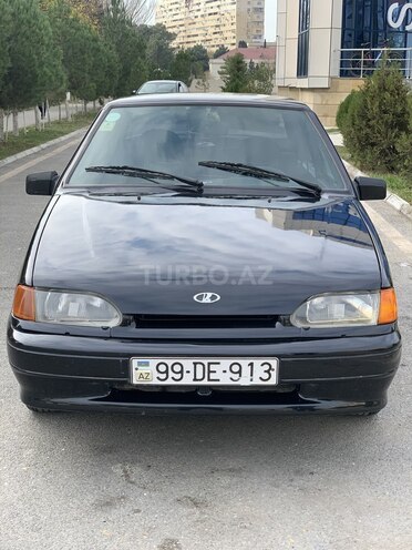 LADA (VAZ) 2115 2012, 171,883 km - 1.6 л - Sumqayıt