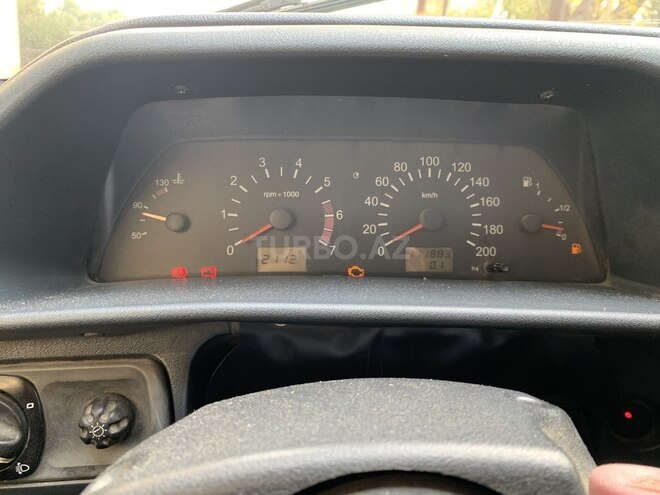 LADA (VAZ) 2115 2012, 171,883 km - 1.6 л - Sumqayıt