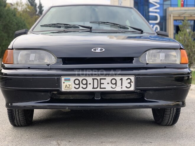 LADA (VAZ) 2115 2012, 171,883 km - 1.6 л - Sumqayıt
