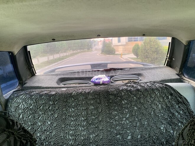 LADA (VAZ) 2115 2012, 171,883 km - 1.6 л - Sumqayıt
