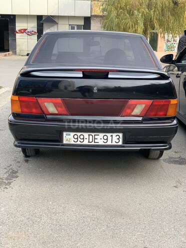 LADA (VAZ) 2115 2012, 171,883 km - 1.6 л - Sumqayıt