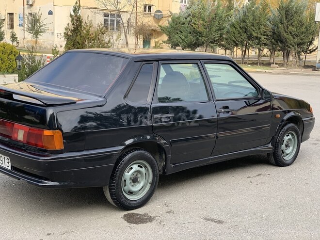 LADA (VAZ) 2115 2012, 171,883 km - 1.6 л - Sumqayıt