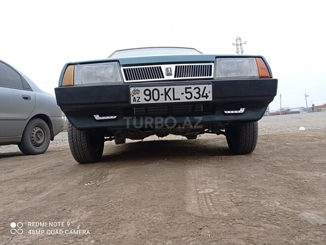 LADA (VAZ) 21099 1997, 222,523 km - 1.5 l - Goranboy
