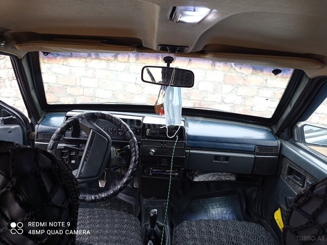 LADA (VAZ) 21099 1997, 222,523 km - 1.5 l - Goranboy