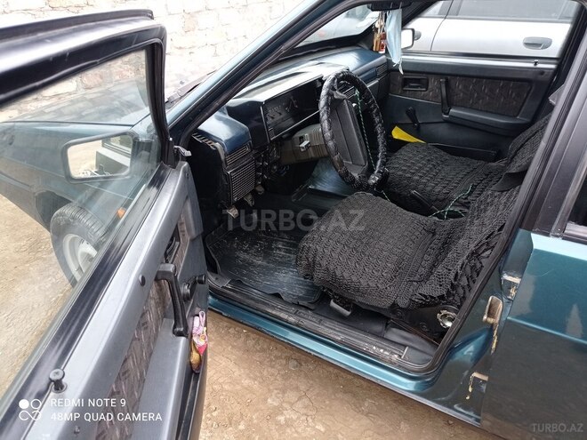 LADA (VAZ) 21099 1997, 222,523 km - 1.5 l - Goranboy