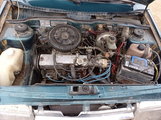LADA (VAZ) 21099 1997, 222,523 km - 1.5 l - Goranboy