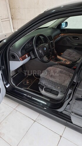 BMW 525 1997, 300,000 km - 2.5 l - Gəncə