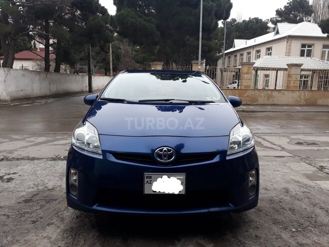 Toyota Prius 2010, 150,000 km - 1.8 l - Bakı