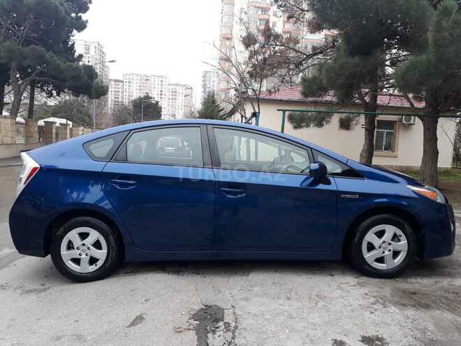 Toyota Prius 2010, 150,000 km - 1.8 l - Bakı