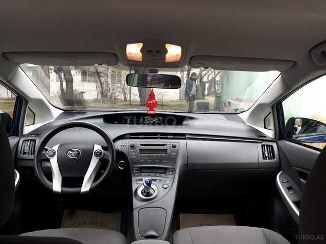 Toyota Prius 2010, 150,000 km - 1.8 l - Bakı