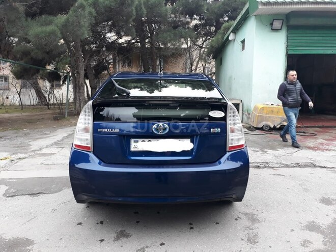 Toyota Prius 2010, 150,000 km - 1.8 l - Bakı