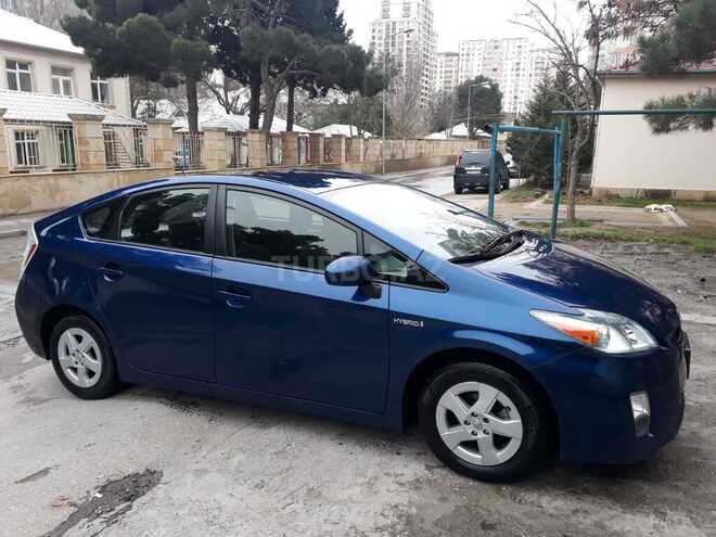 Toyota Prius 2010, 150,000 km - 1.8 l - Bakı