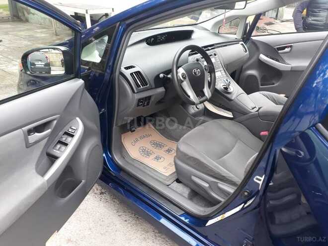 Toyota Prius 2010, 150,000 km - 1.8 l - Bakı