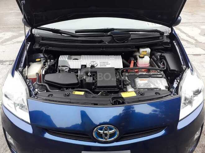 Toyota Prius 2010, 150,000 km - 1.8 l - Bakı