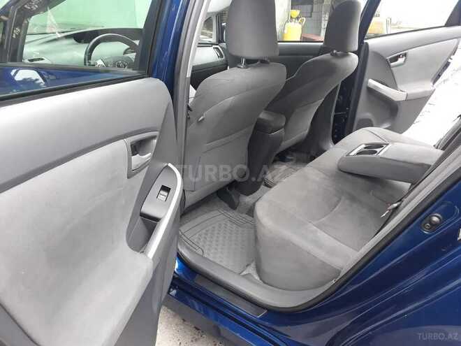 Toyota Prius 2010, 150,000 km - 1.8 l - Bakı