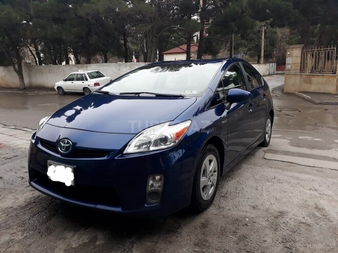 Toyota Prius 2010, 150,000 km - 1.8 l - Bakı