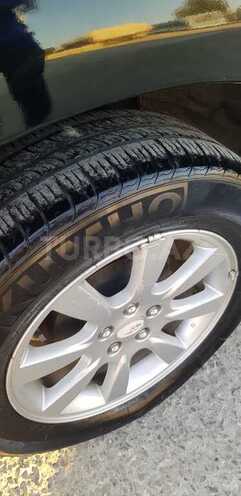 Subaru Forester 2007, 220,000 km - 2.0 l - Bakı