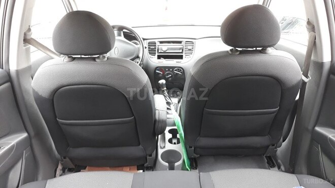 Kia Rio 2006, 193,000 km - 1.5 l - Bakı