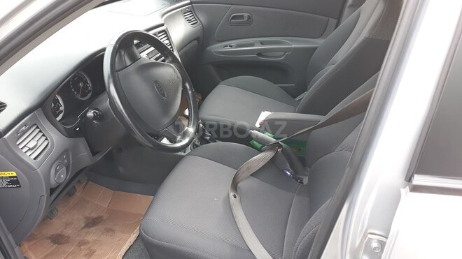 Kia Rio 2006, 193,000 km - 1.5 l - Bakı