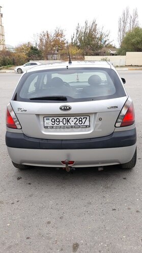 Kia Rio 2006, 193,000 km - 1.5 l - Bakı