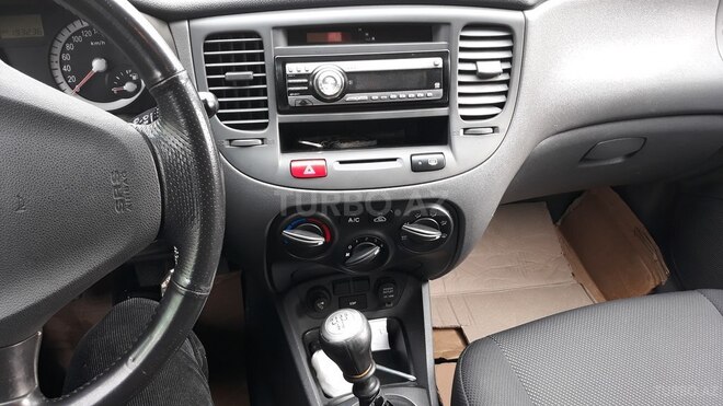 Kia Rio 2006, 193,000 km - 1.5 l - Bakı