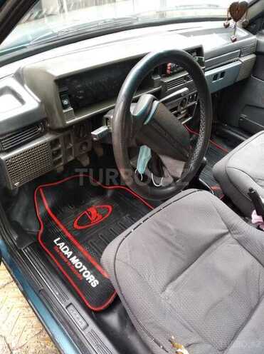 LADA (VAZ) 21099 1998, 150,000 km - 1.5 l - Bakı