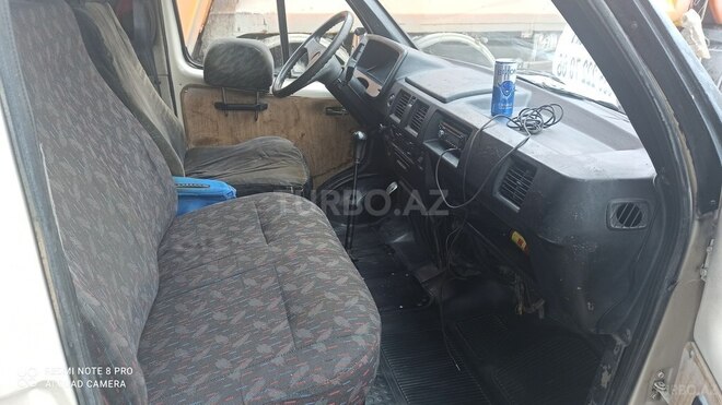 GAZ 2705 1998, 150,000 km - 2.5 л - Bakı