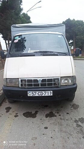 GAZ 2705 1998, 150,000 km - 2.5 л - Bakı