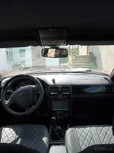 LADA (VAZ) Priora 2013, 101,600 km - 1.6 l - Xaçmaz