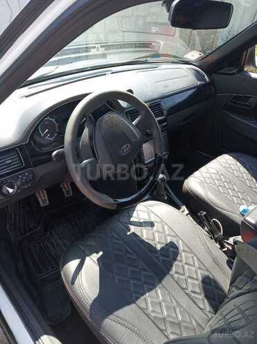 LADA (VAZ) Priora 2013, 101,600 km - 1.6 l - Xaçmaz