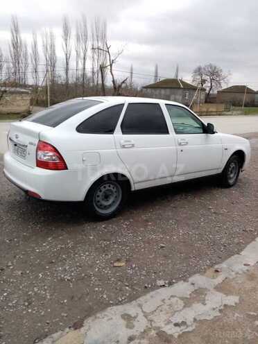 LADA (VAZ) Priora 2013, 101,600 km - 1.6 l - Xaçmaz