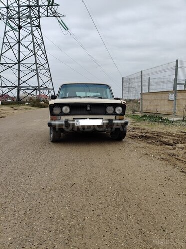LADA (VAZ) 2103 1980, 255,000 km - 1.3 л - Bakı