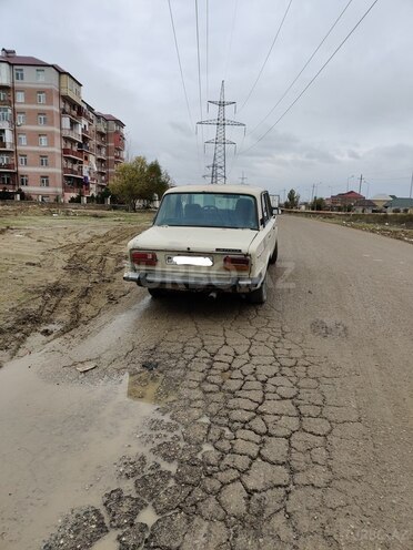 LADA (VAZ) 2103 1980, 255,000 km - 1.3 л - Bakı