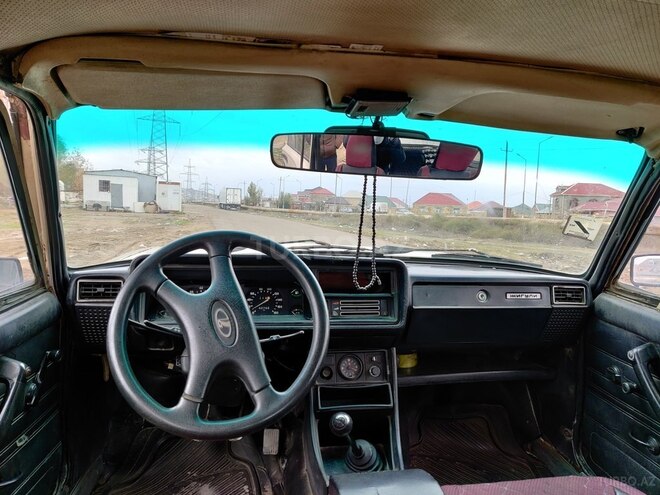 LADA (VAZ) 2103 1980, 255,000 km - 1.3 л - Bakı