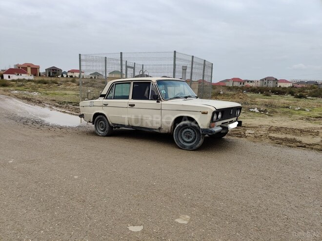 LADA (VAZ) 2103 1980, 255,000 km - 1.3 л - Bakı