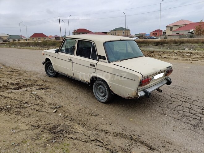 LADA (VAZ) 2103 1980, 255,000 km - 1.3 л - Bakı