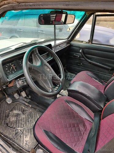 LADA (VAZ) 2103 1980, 255,000 km - 1.3 л - Bakı