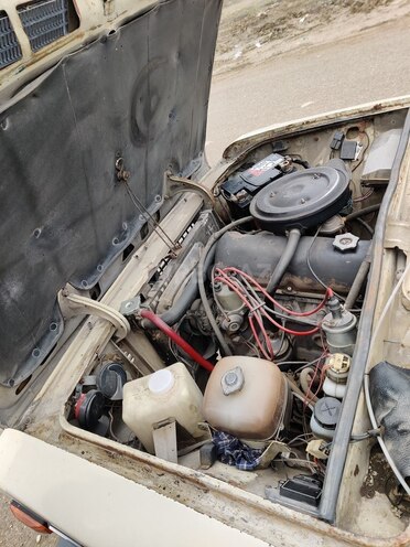 LADA (VAZ) 2103 1980, 255,000 km - 1.3 л - Bakı