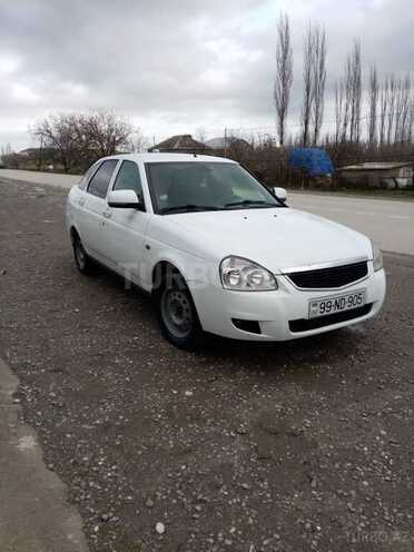 LADA (VAZ) Priora 2013, 101,600 km - 1.6 l - Xaçmaz