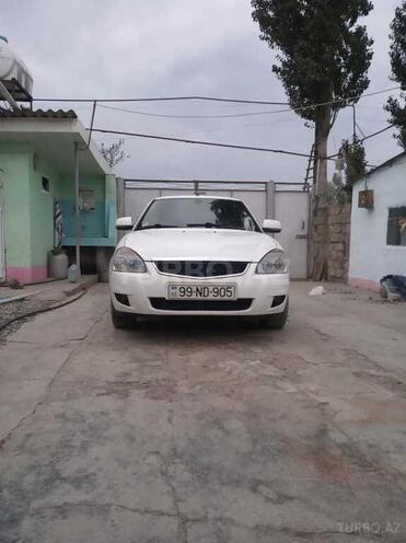 LADA (VAZ) Priora 2013, 101,600 km - 1.6 l - Xaçmaz