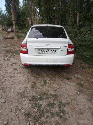 LADA (VAZ) Priora 2013, 101,600 km - 1.6 l - Xaçmaz