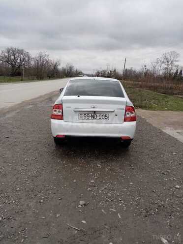 LADA (VAZ) Priora 2013, 101,600 km - 1.6 l - Xaçmaz