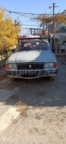 GAZ 31029 1992, 200,000 km - 2.4 l - Sumqayıt