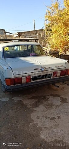 GAZ 31029 1992, 200,000 km - 2.4 l - Sumqayıt