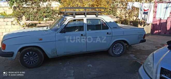 GAZ 31029 1992, 200,000 km - 2.4 l - Sumqayıt
